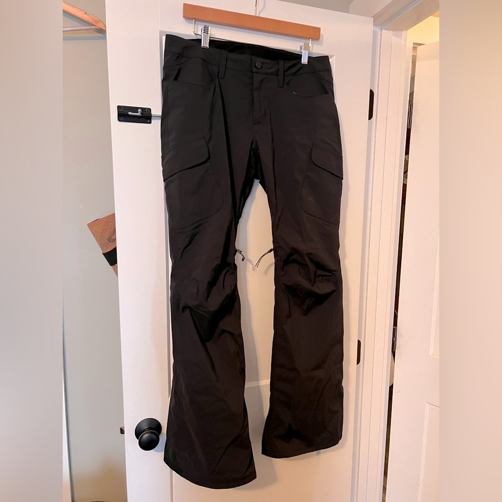 Burton Gloria Gore Tex Long Ski pant